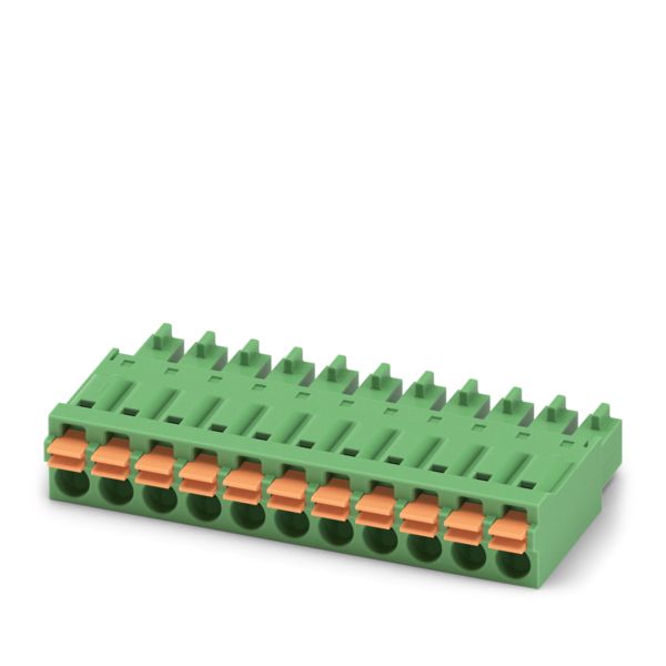 FMC 1,5/11-ST-3,81 — Разъемы для печатной платы