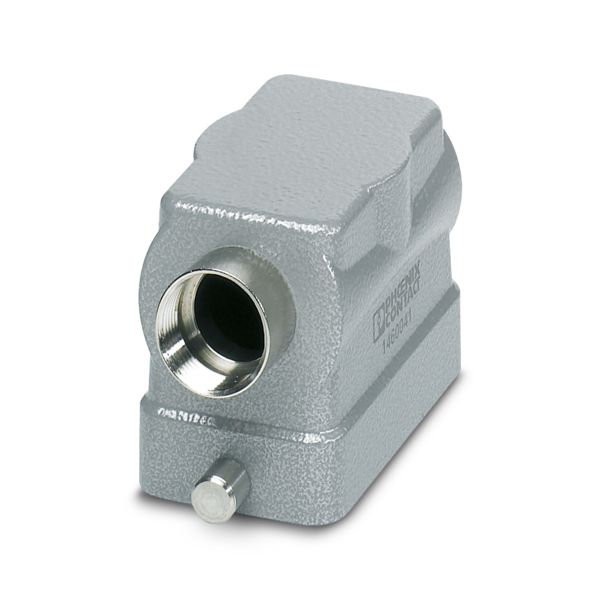 HC-B 6-TFL-N-O1PG16S — Корпус