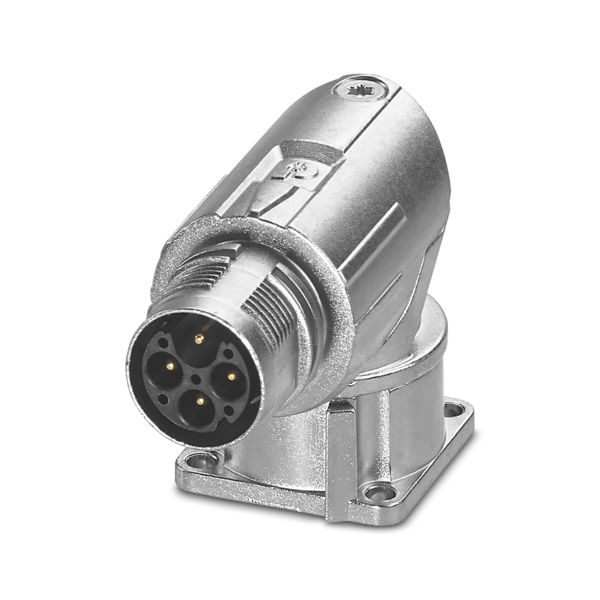 M17-3EP1N8AA500S/1,5 — Аппаратн. соединитель передняя стенка