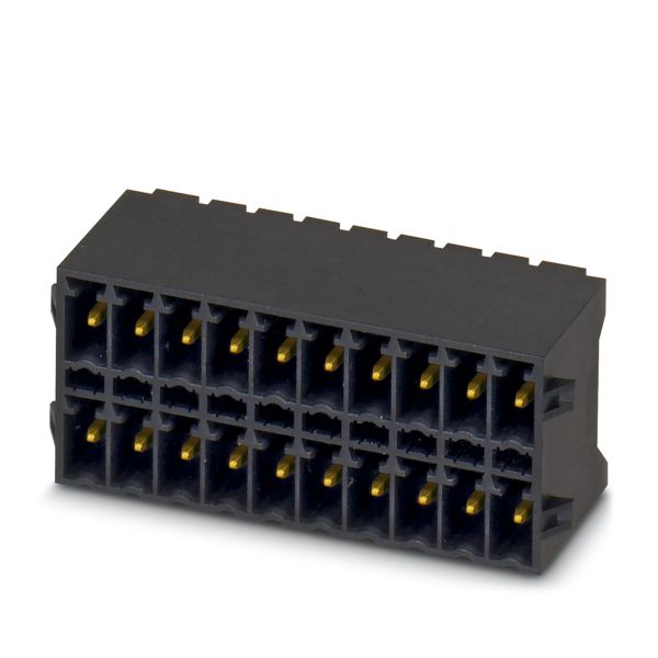 MCDN 1,5/ 5-G1-3,5 RNCP26AUTHR — Pазъем на плату