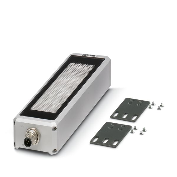 PLD M 360 W-100 200 — Светодиодный станочный светильник