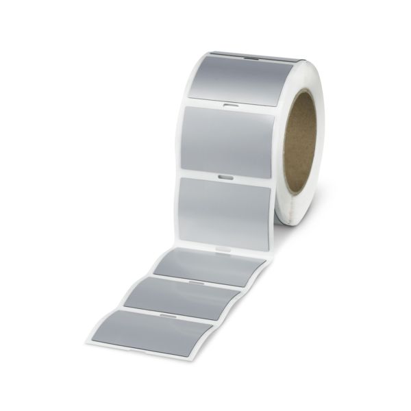 EMLP (85,6X54)R SR — Этикетка