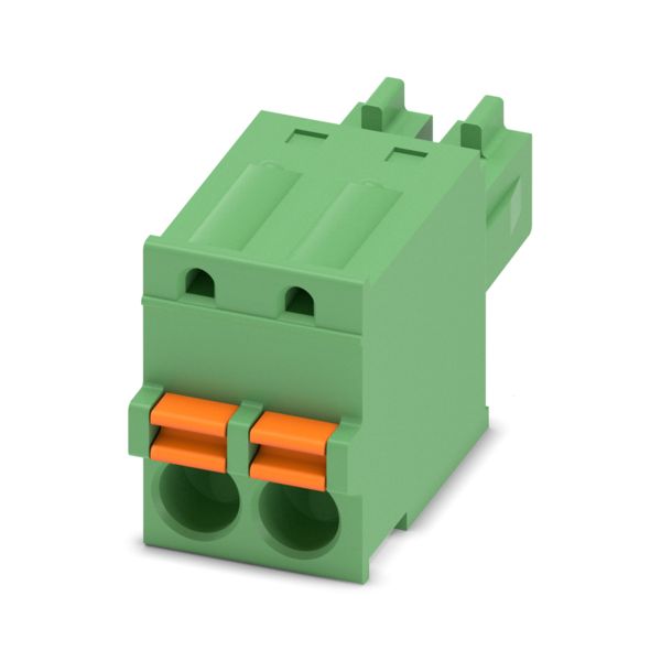 FK-MCP 1,5/ 2-ST-3,81 — Разъемы для печатной платы