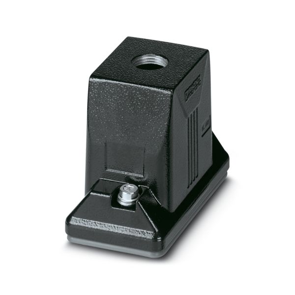 HC-ADV-B10-HLWH-1TTM20-MF-BK — Корпус