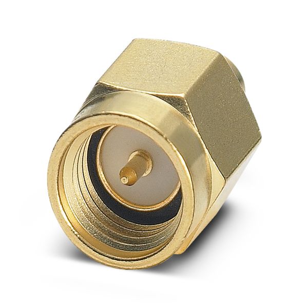 FL LCX 50-OHM-SMA — Нагрузочный резистор