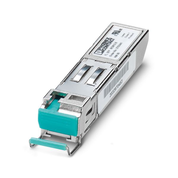 FL SFP WDM10-B — Модуль среды