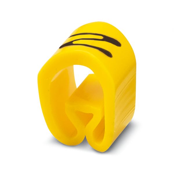 SD-WMS 5 (CH) YE:N — Маркировочная гильза