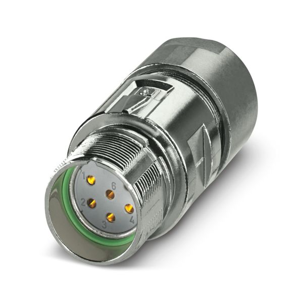 M23-06S1N1290DUS — Переходные соединители