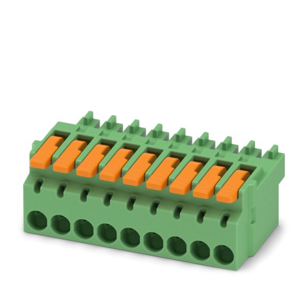LPC 1,5/ 9-ST-3,81 — Разъемы для печатной платы