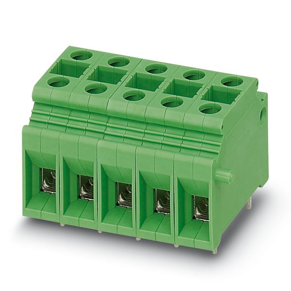 KDS10/SO- 7 NZ — Клеммы для печатной платы