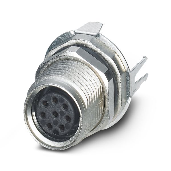 SACC-DSI-M8FS-8CON-M10-L180 SH — Аппаратн. соединитель, задняя стенка