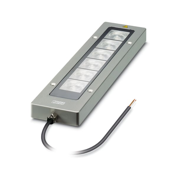 PLD M 280 W-40 284 — Светодиодный станочный светильник