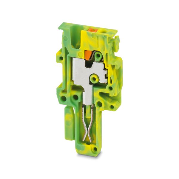 PP-H 1,5/S/1-M GNYE — Штекер