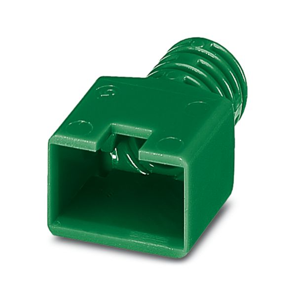 VS-08-KS/GN — Колпачок для защиты от излома RJ45