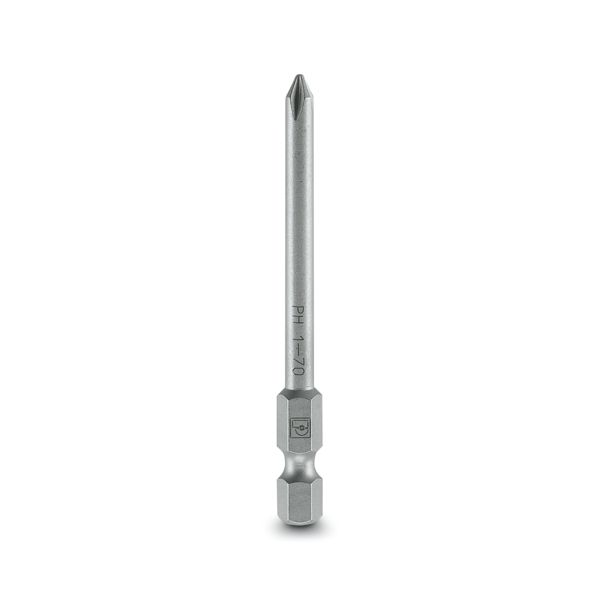 SF-BIT-PH 1-70 — Наконечник для отвертки