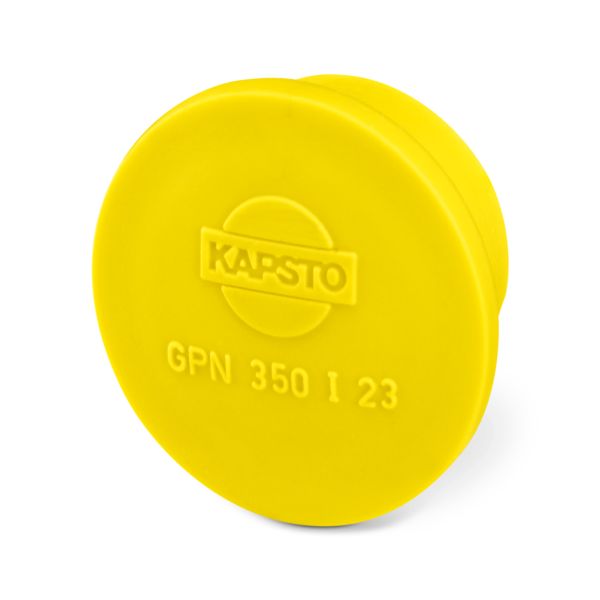 PROT-M17PRO-OT-IP20 — Пластиковый защитный колпачок