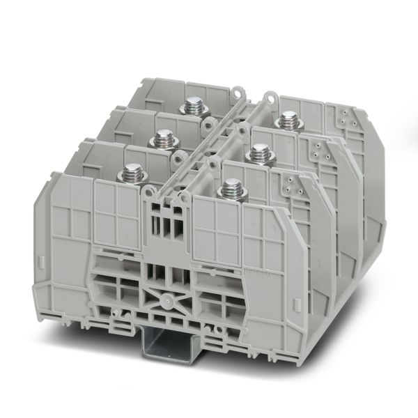 RBO 10-3L — Болтовые клеммы