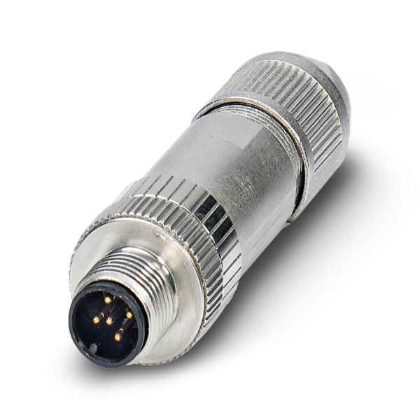 SACC-M12MS-5SC SH — Штекерный соединитель