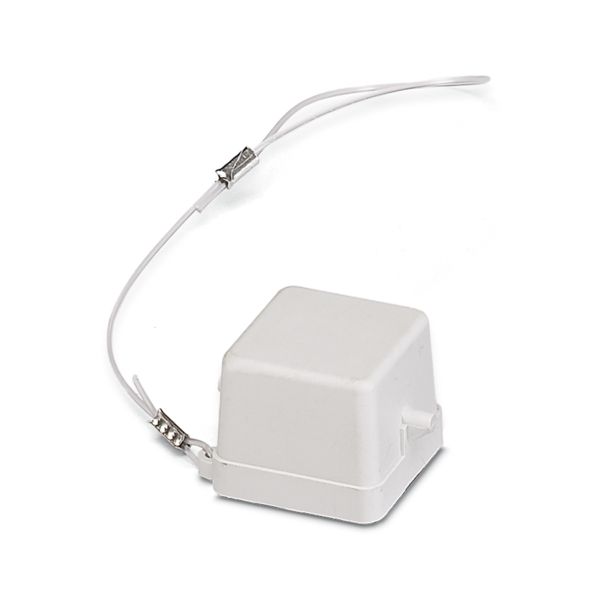 HC-D  7-SD-FL/FS-MD — Защитная крышка