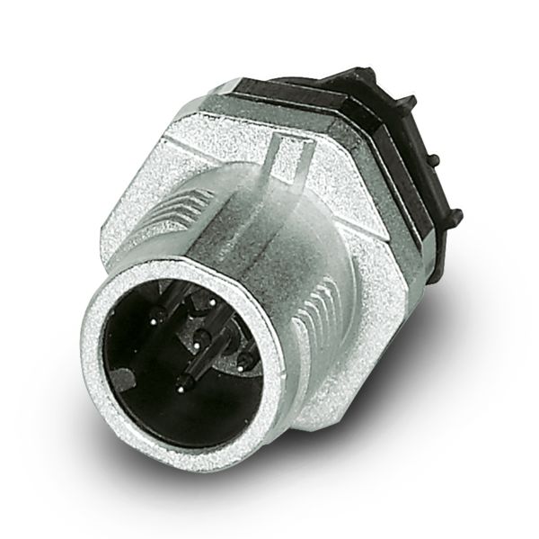 SACC-DSIV-MS-5CON-L180 SCO THR — Аппаратн. соединитель, задняя стенка