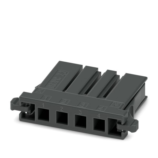 D32PC 2,2/ 4-5,08-X — Разъемы для печатной платы