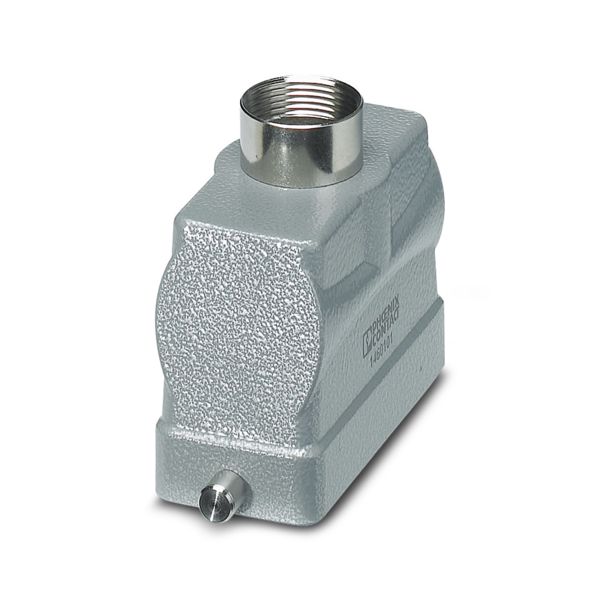 HC-B 24-TFL-H-O1PG21G — Корпус