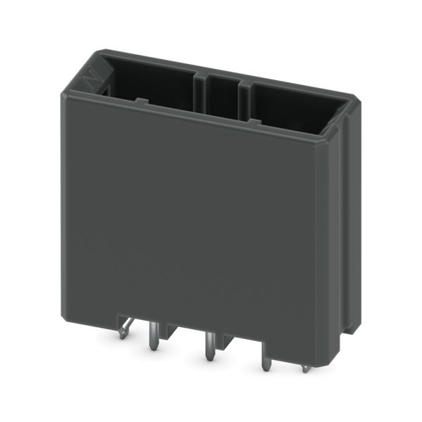 D32H 2,2/ 3-V-5,08-Z — Pазъем на плату