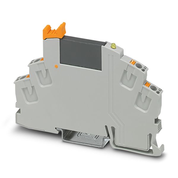 RIF-0-OPT-24DC/24DC/2 — Модуль полупроводникового реле