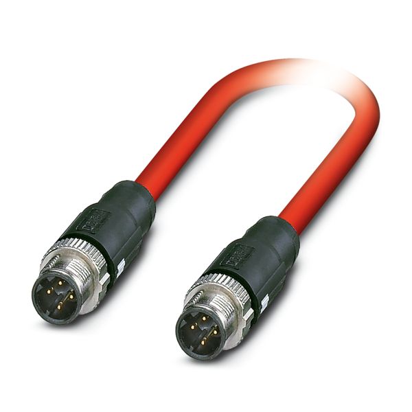 NBC-M12MSD/15,0-93K/M12MSD — Сетевой кабель