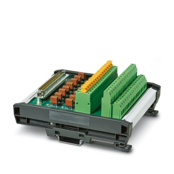 UM-D37M/DS/FU/DI120V/C3/R C — Интерфейсный модуль