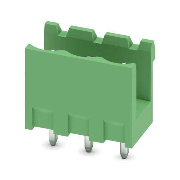 MSTBV 2,5/ 3-G — Pазъем на плату