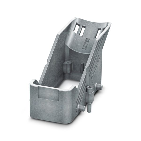 HC-CIF-B16-HFFD-WH-AL — Монтажная рама штекера