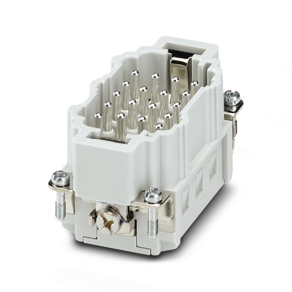 HC-BB18-I-PT-M — Контактная вставка