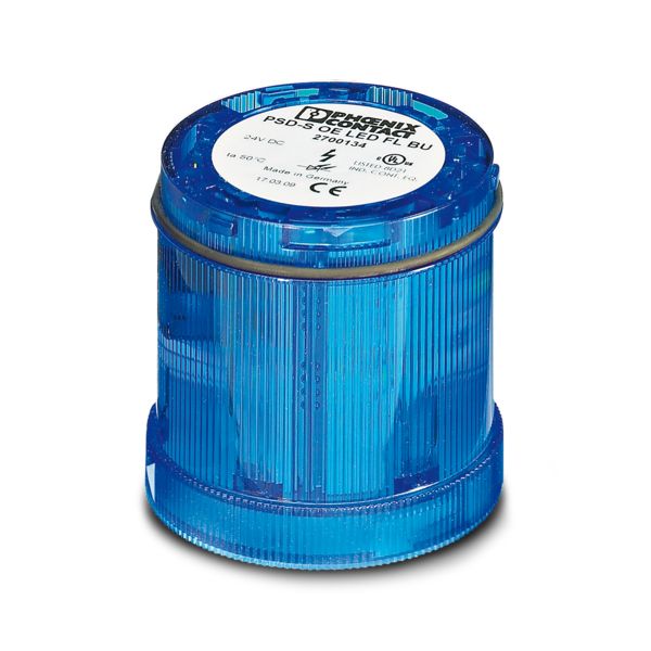 PSD-S OE LED FL BU — Оптический элемент