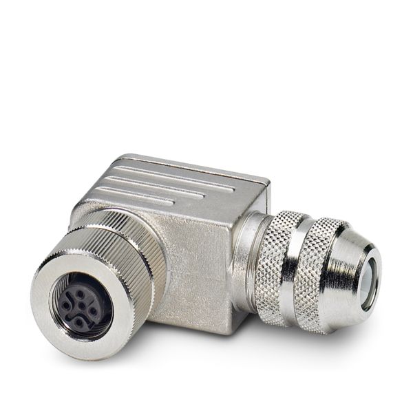SACC-M12FR-5CON-PG 9-SH ADH — Штекерный соединитель