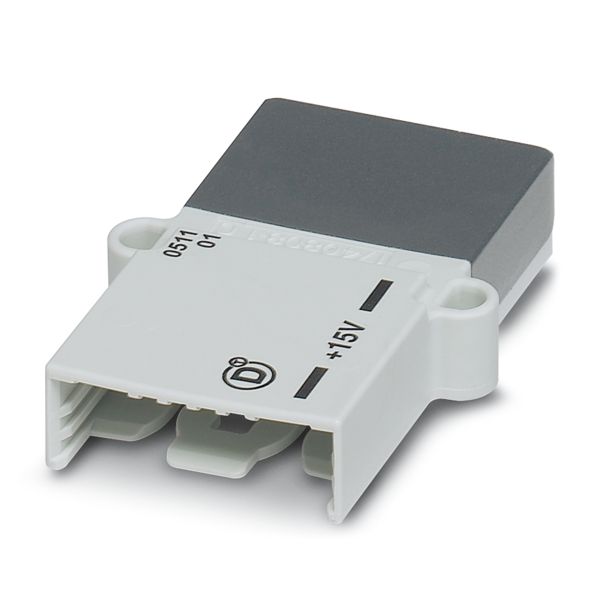 SWD4-RC8-10 PXC — Штекер
