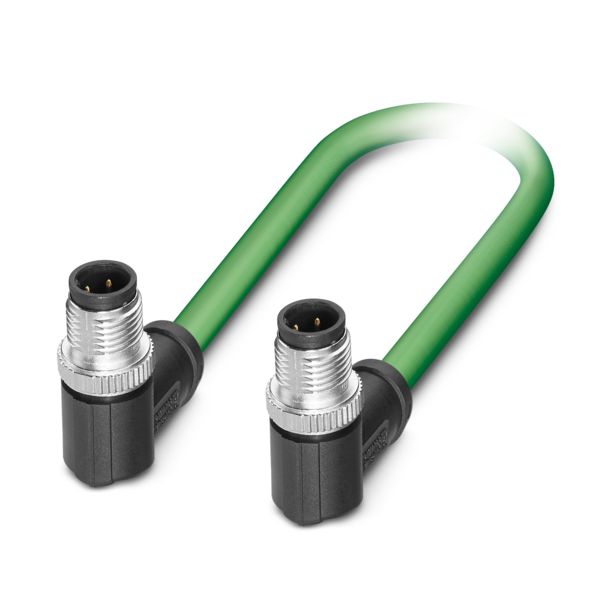 NBC-M12MRD/ 5,0-93C/M12MRD — Сетевой кабель
