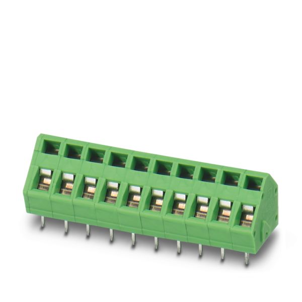 ZFKDSA 1,5C-5,0-26 — Клеммы для печатной платы