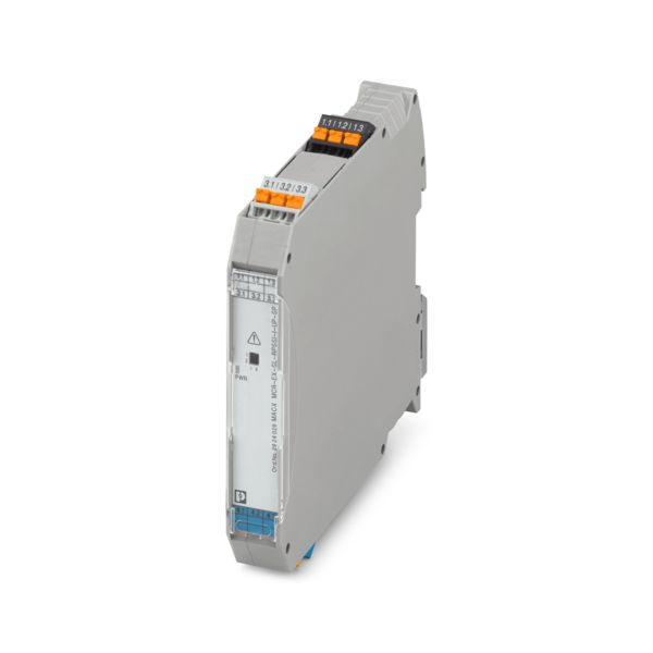 MACX MCR-EX-SL-RPSSI-I-UP-SP — Разделит. усилитель цепей питания