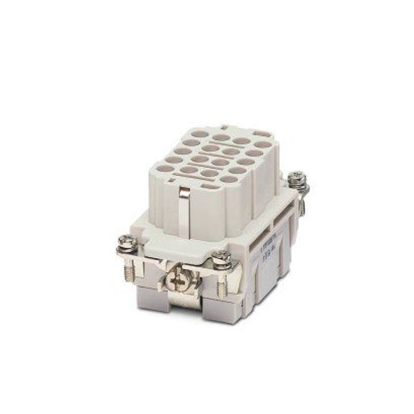HC-BB 18-EBUC — Контактная вставка