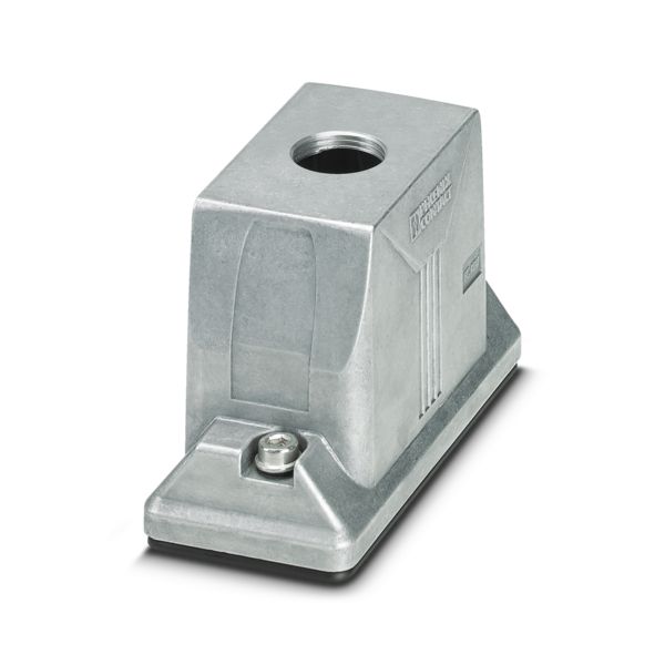 HC-ADV-B16-HLWH-1TTM25-EMC-AL — Корпус