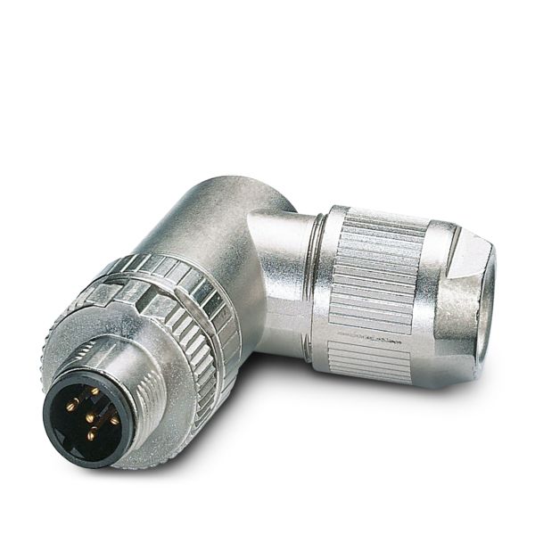 SACC-MRB-2SC SH PB SCO — Штекерные соединители для передачи данных