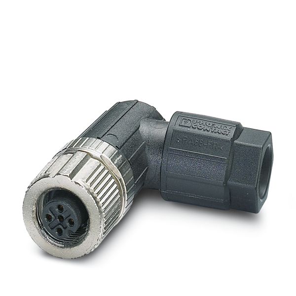 SACC-FR-4SC M SCO — Штекерный соединитель