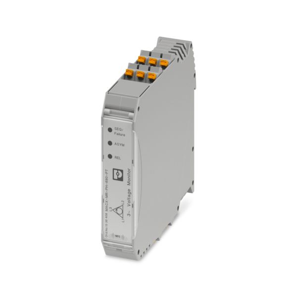 MACX-MR-PH-690-PT — Реле контроля