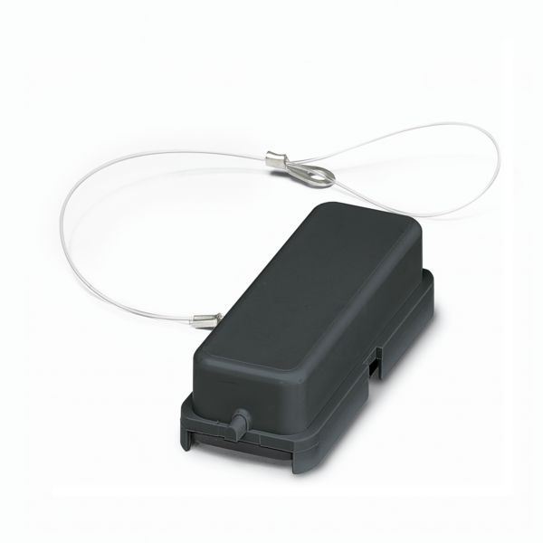 HC-D25-BCSFS-PRBK — Защитная крышка