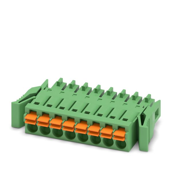 FMC 1,5/ 8-ST-3,5-RF — Штекерный соединитель для печатных плат