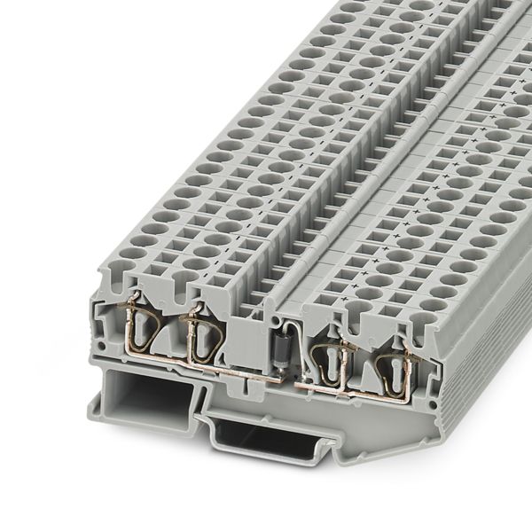 ST 4-QUATTRO-DIO 1N 5408/R-L — Клеммный блок