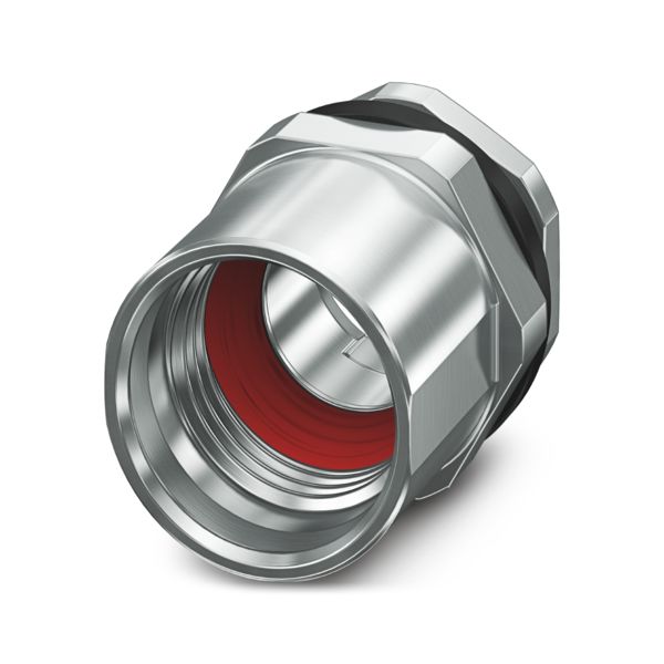 SACC-FP-F-M12/M14 THR PW PPI — Крепежный резьбовой элемент корпуса