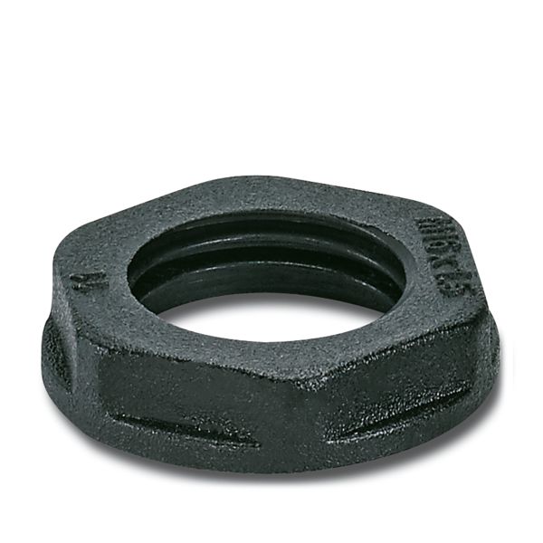 A-INL-M16-P-BK — Контргайка