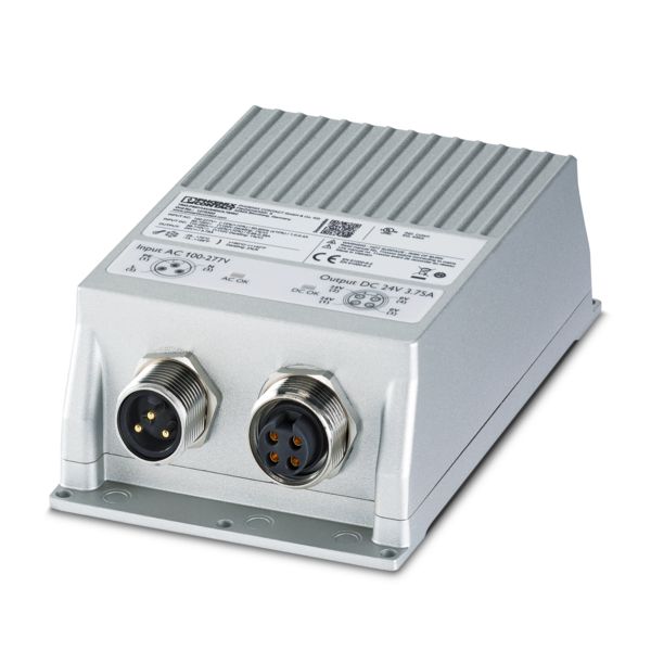 TRIO-PS67/1AC/24DC/3.75/INC — Источники питания